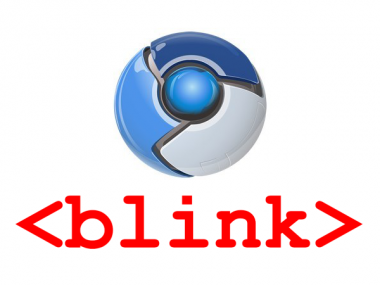 【Blink】WEBレンダリングエンジンを発表WebKitから分岐